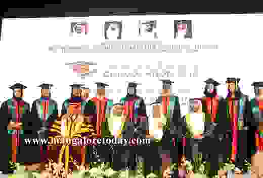 GMU Convocation 1